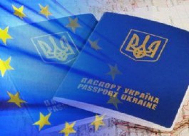 visumvrij reizen vanuit oekraine - uitgelicht